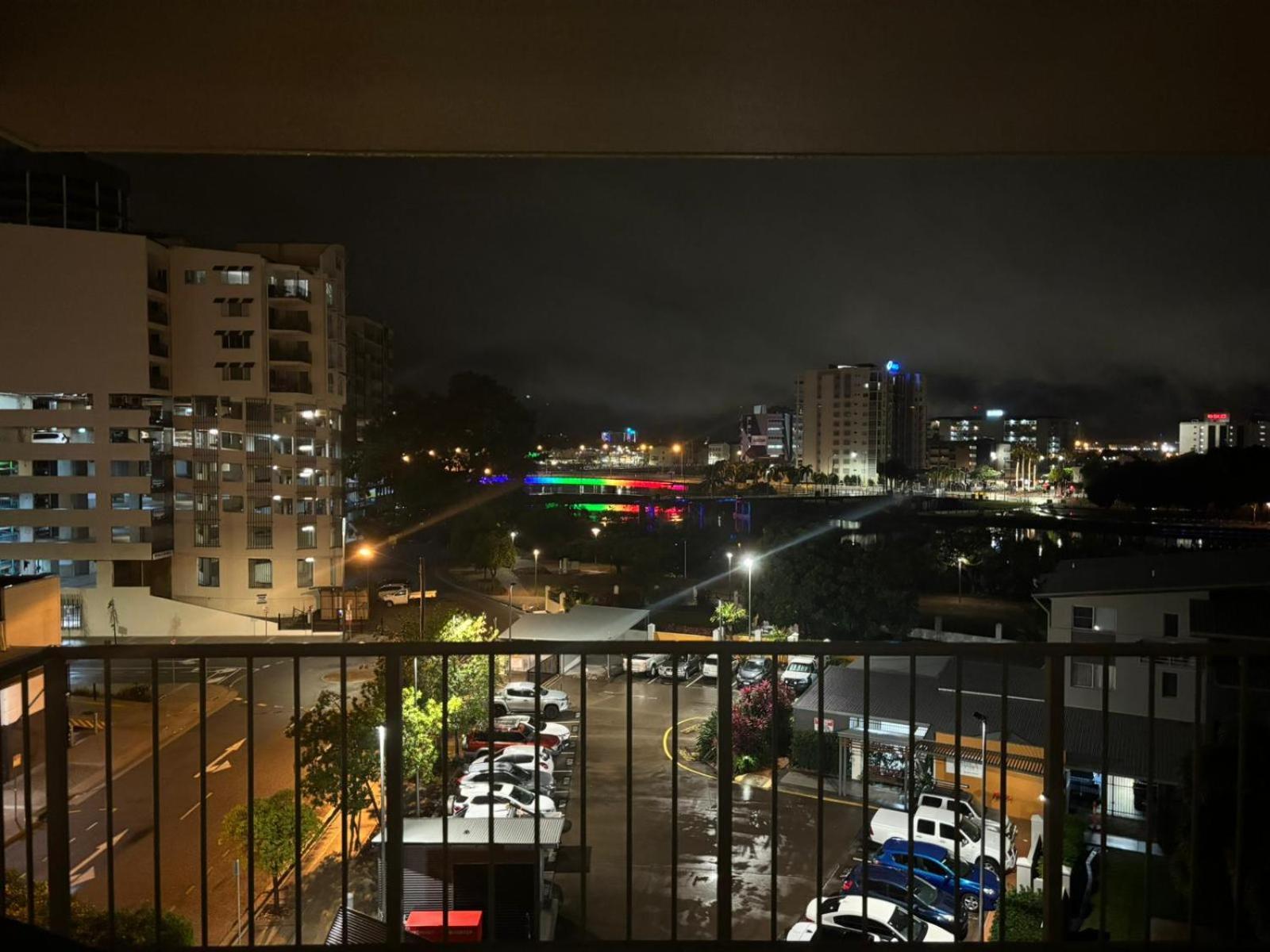 City Love Affair On Stanley ทาวน์วิล ภายนอก รูปภาพ